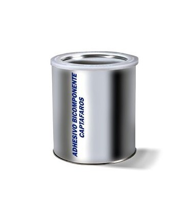 Comprar Bote adhesivo captafaro ojo de gato a precio de oferta