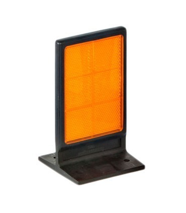 Comprar Captafaro de muro flexible catadrioptico a precio de oferta