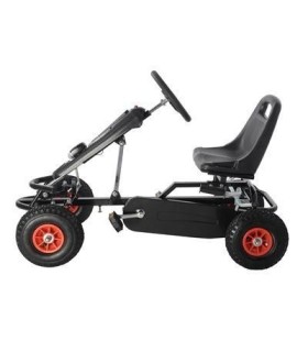Comprar Kart mediano para educacion vial a precio de oferta