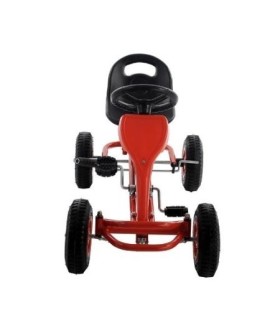 Comprar Kart pequeño para educacion vial a precio de oferta