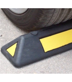 SEPARADOR DE CARRIL / TOPE DE PARKING