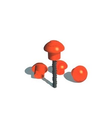 Comprar Setas de proteccion estacas  a precio de oferta