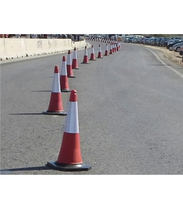 CONO 75 CMS 2 PIEZAS PARA EVENTOS