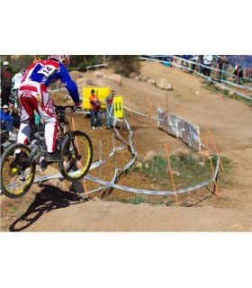 TUBO FLUOR DE PVC PARA CIRCUITOS TUBO FLUOR DE PVC PARA CIRCUITOS