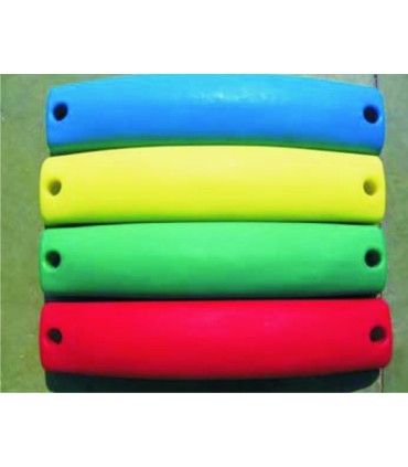 SEPARADOR DE CARRIL BICI 50 COLOR