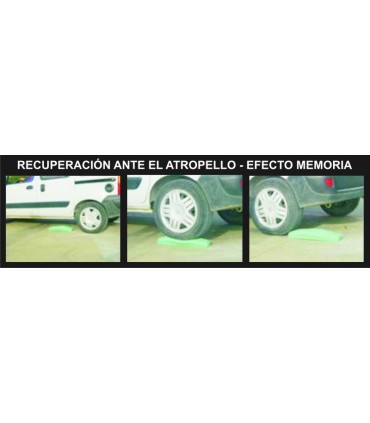 SEPARADOR DE CARRIL BICI 