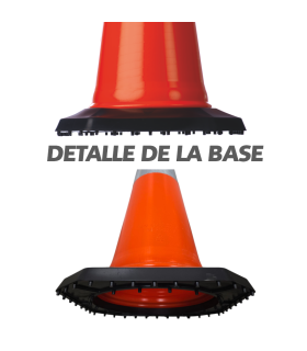 CONO 75 CMS HOMOLOGADO JP base CONO 75 CMS HOMOLOGADO JP base