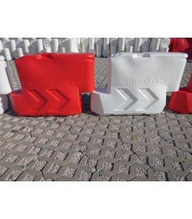 Barrera new jersey safe block Barrera new jersey safe block