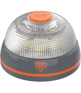 SEÑAL V16 GEOLOCALIZADA HERO DRIVER