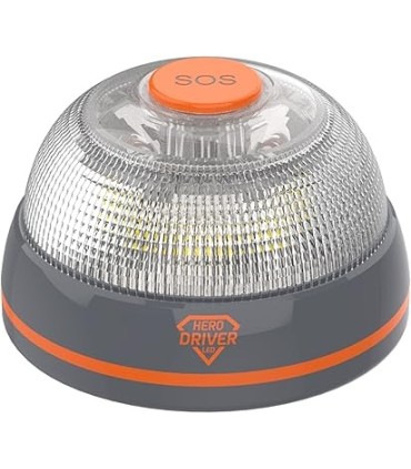 SEÑAL V16 GEOLOCALIZADA HERO DRIVER