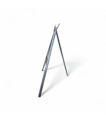 TRÍPODE PARA SEÑALES DE OBRA