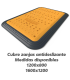 PLACA CUBRE ZANJAS ANTIDESLIZANTE