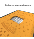 PLACA CUBRE ZANJAS