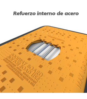 PLACA CUBRE ZANJAS