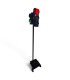 SEMAFORO DE EDUCACION VIAL PREMIUM LED