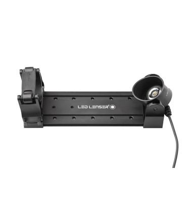 Comprar Linterna led policia y señalizacion a precio de oferta