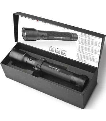 Comprar Linterna led policia y señalizacion a precio de oferta