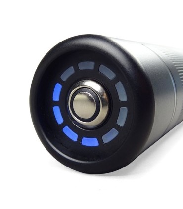 Comprar Linterna led policia y señalizacion a precio de oferta