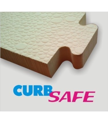 Comprar Bordillo curbsafe basico a precio de oferta