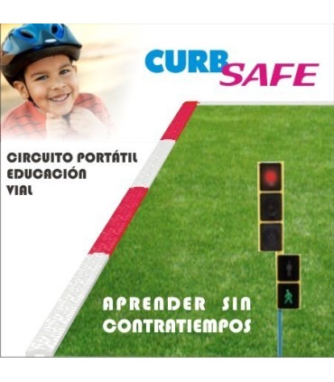 Comprar Bordillo curbsafe basico a precio de oferta