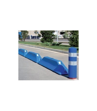 Comprar Separador de carril a precio de oferta