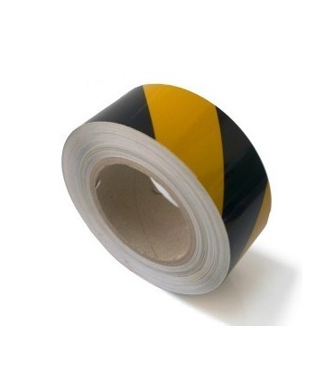 Comprar Cinta reflectante adhesiva de señalizacion a precio de oferta